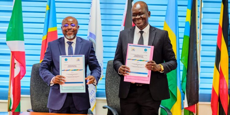 Kenya : Les Corridors Central et Nord scellent une alliance stratégique pour l’amélioration du commerce en Afrique de l’Est.