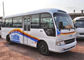Transport urbain à Kinshasa : Face à l’incivisme routier, le gouvernement passe à la vitesse supérieure avec plus de 400 bus en gestation