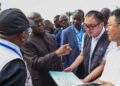 Route Kananga–Kalamba Mbuji : Le Président Tshisekedi rassuré de l’avancement des travaux