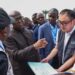 Route Kananga–Kalamba Mbuji : Le Président Tshisekedi rassuré de l’avancement des travaux