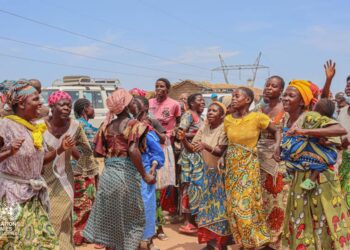 Guerre dans l&rsquo;Est : La consolidation de la paix et la protection des plus vulnérables au cœur des priorités de l’ONU en 2026 en RDC