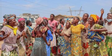 Guerre dans l&rsquo;Est : La consolidation de la paix et la protection des plus vulnérables au cœur des priorités de l’ONU en 2026 en RDC