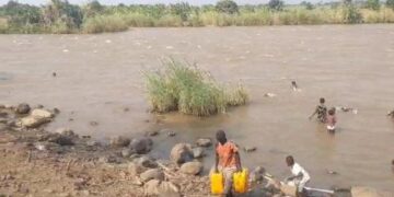 Sud-Kivu : Rareté de la desserte en eau potable à Kamanyola et Munanira