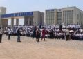 Kasaï Central : Félix Tshisekedi inaugure le nouveau campus moderne de l’Université de Kananga