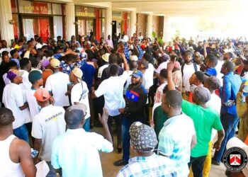 Lubumbashi : la Mairie interdit des manifestations publiques jusqu’à nouvel ordre ( Communiqué)
