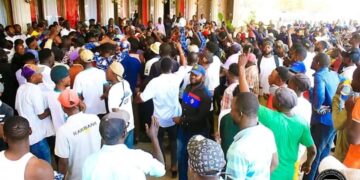 Lubumbashi : la Mairie interdit des manifestations publiques jusqu’à nouvel ordre ( Communiqué)