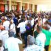 Lubumbashi : la Mairie interdit des manifestations publiques jusqu’à nouvel ordre ( Communiqué)