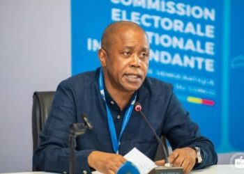 Sankuru : L’élection des gouverneur et vice-gouverneur sera réorganisée le 24 mars prochain ( CENI)