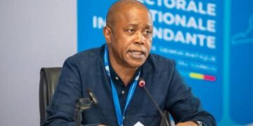 Sankuru : L’élection des gouverneur et vice-gouverneur sera réorganisée le 24 mars prochain ( CENI)