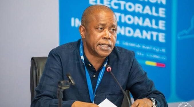 Sankuru : L’élection des gouverneur et vice-gouverneur sera réorganisée le 24 mars prochain ( CENI)