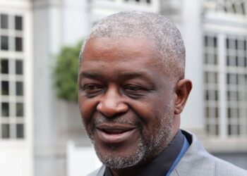 Décès de Roland-Gilbert Okito Lumumba, fils cadet du patrice Emery Lumumba à Kinshasa : Vive émotion au sein de la classe politique congolaise