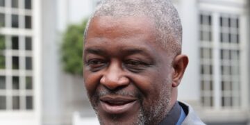 Décès de Roland-Gilbert Okito Lumumba, fils cadet du patrice Emery Lumumba à Kinshasa : Vive émotion au sein de la classe politique congolaise