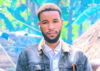 Sud-kivu : Le Directeur de la Radio Flash FM Samson Fabrice arrêté par le M23 à Kamanyola