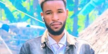 Sud-kivu : Le Directeur de la Radio Flash FM Samson Fabrice arrêté par le M23 à Kamanyola