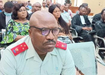 Procès Philémon Yav : l’accusé rejette toute implication dans un complot du Rwanda contre l’État congolais