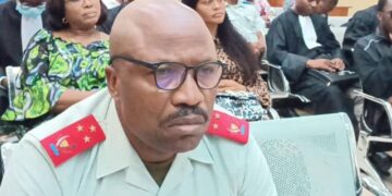 Procès Philémon Yav : l’accusé rejette toute implication dans un complot du Rwanda contre l’État congolais