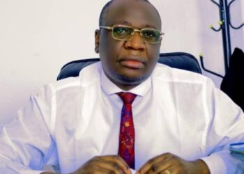 Haut-Katanga : le Sénateur Christian Kunda Mutoki dénonce l&rsquo;usage abusif des réseaux sociaux comme plateforme de diffamation