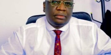 Haut-Katanga : le Sénateur Christian Kunda Mutoki dénonce l&rsquo;usage abusif des réseaux sociaux comme plateforme de diffamation