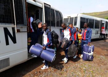 Accord de Washington : la MONUSCO annonce le rapatriement volontaire de 15 anciens combattants FDLR vers le Rwanda