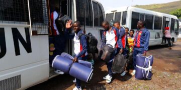 Accord de Washington : la MONUSCO annonce le rapatriement volontaire de 15 anciens combattants FDLR vers le Rwanda