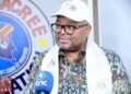RDC : Aimé Boji intronisé au présidium de l’Union Sacrée de la Nation