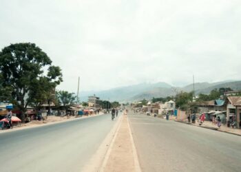 Sud-Kivu : La crise économique, un facteur clé de la détérioration de la situation humanitaire à Sange