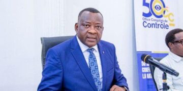 RDC: Le DG de l&rsquo;OCC, Etienne Tshimanga Mutombo sommé de s’expliquer sur de graves erreurs de gestion