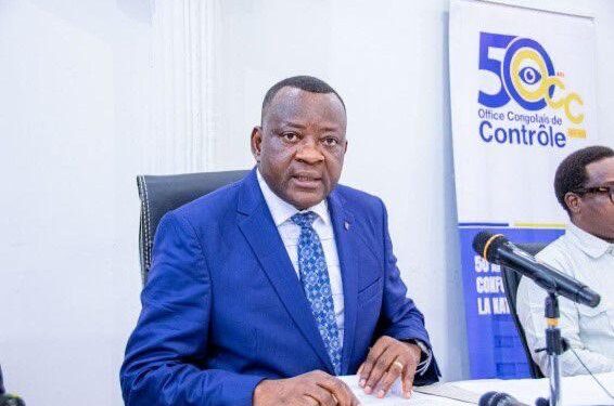 RDC: Le DG de l&rsquo;OCC, Etienne Tshimanga Mutombo sommé de s’expliquer sur de graves erreurs de gestion