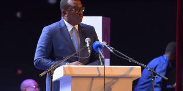 RDC: Jean-Pierre Lihau met en place les nouveaux Secrétaires Généraux de l’Administration publique