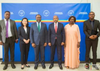 RDC : Le gouvernement mise sur les villes secondaires autour des corridors de développement