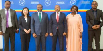 RDC : Le gouvernement mise sur les villes secondaires autour des corridors de développement