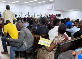 Paiement de la vignette automobile : la SOFIBANQUE débordée