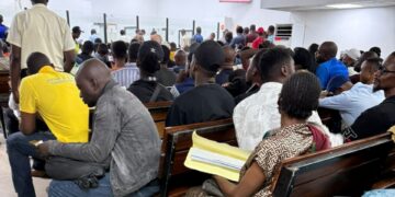 Paiement de la vignette automobile : la SOFIBANQUE débordée