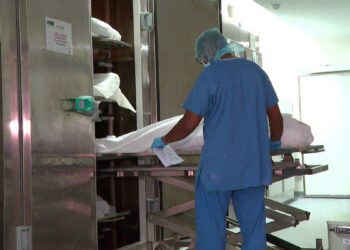 Kinshasa : Le gouvernement provincial va fermer toute morgue autonome et irrégulière ne disposant pas d’un hôpital agréé (Note circulaire)
