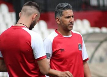 Foot – RDC : le franco-algérien Slimane Raho nommé nouvel entraîneur du TP Mazembe