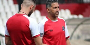 Foot – RDC : le franco-algérien Slimane Raho nommé nouvel entraîneur du TP Mazembe