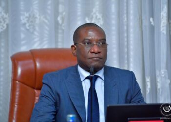 RDC: Guylain Nyembo annonce une table ronde dédiée au financement du recensement le 20 mars prochain