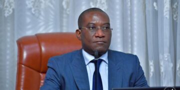 RDC: Guylain Nyembo annonce une table ronde dédiée au financement du recensement le 20 mars prochain
