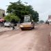 Avancée des travaux sur l&rsquo;avenue Kabambare : Plus d&rsquo;un kilomètre bétonné pour fluidifier le trafic à Kinshasa
