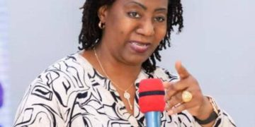 RDC : En 2025, Dominique MUNONGO Inamizi s’est distinguée par son exemplarité dans le combat des droits de la femme et sa participation législative active