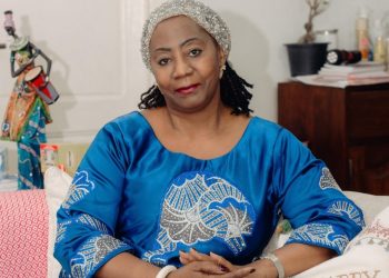 RDC : En 2025, Dominique MUNONGO Inamizi s’est distinguée par son exemplarité dans le combat des droits de la femme et sa participation législative active
