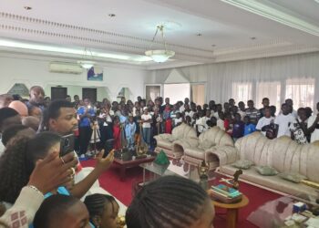 25e anniversaire de l’assassinat de Laurent-Désiré Kabila : la mémoire du héros national honorée par plusieurs générations