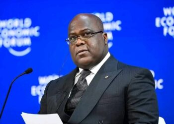 Forum économique de Davos : la RDC se positionne comme un acteur clé pour les solutions mondiales.