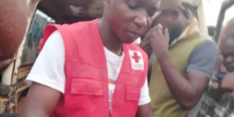 Insécurité à Kinshasa : Un homme de 34 ans abattu par des individus déguisés en policiers à Kisenso-Gare