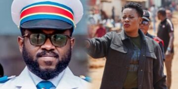 Lualaba : Pas de remise et reprise à Fungurume entre le bourgmestre réhabilité Kaleng Ntamb et l&rsquo;intérimaire