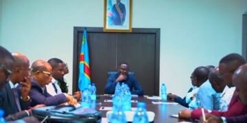 Tanganyika: reprise des activités commerciales à Kalemie après 48 heures de paralysie