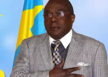 Haut-Katanga : Dr Ilunga Ndjoloko, l’ancien ministre de la santé de Moïse Katumbi, est décédé
