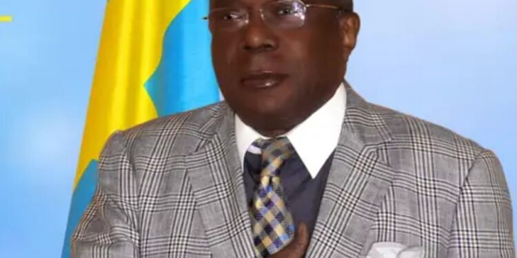 Haut-Katanga : Dr Ilunga Ndjoloko, l’ancien ministre de la santé de Moïse Katumbi, est décédé