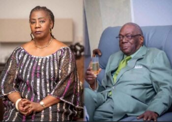 Décès du Dr Ilunga Ndjoloko: La Princesse Dominique MUNONGO INAMIZI salue la mémoire d&rsquo;un grand serviteur de la Santé Publique au Katanga