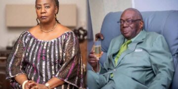 Décès du Dr Ilunga Ndjoloko: La Princesse Dominique MUNONGO INAMIZI salue la mémoire d&rsquo;un grand serviteur de la Santé Publique au Katanga